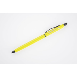 Fotografie k reklamnímu předmětu „Kuličkové pero FLORETTE“