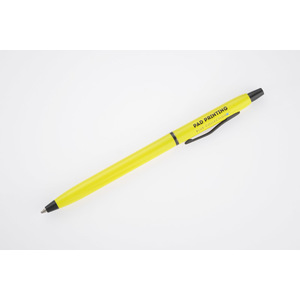 Fotografie k reklamnímu předmětu „Kuličkové pero FLORETTE“