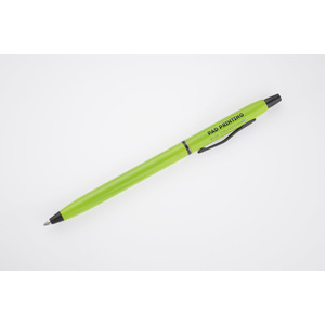 Fotografie k reklamnímu předmětu „Kuličkové pero FLORETTE“