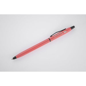 Fotografie k reklamnímu předmětu „Kuličkové pero FLORETTE“