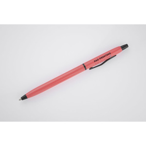 Fotografie k reklamnímu předmětu „Kuličkové pero FLORETTE“