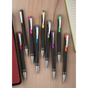 Fotografie k reklamnímu předmětu „Propiska IGGO“