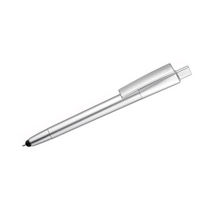 Fotografie reklamního předmětu „Kuličkové pero stylus ANGI“