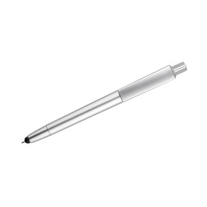 Fotografie k reklamnímu předmětu „Kuličkové pero stylus ANGI“