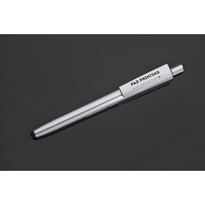 Fotografie k reklamnímu předmětu „Kuličkové pero stylus ANGI“