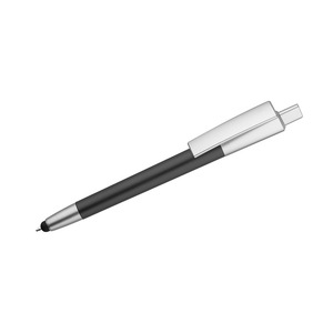 Fotografie reklamního předmětu „Kuličkové pero stylus ANGI“