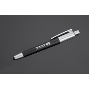 Fotografie k reklamnímu předmětu „Kuličkové pero stylus ANGI“