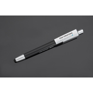 Fotografie k reklamnímu předmětu „Kuličkové pero stylus ANGI“