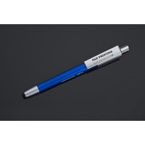 Fotografie k reklamnímu předmětu „Kuličkové pero stylus ANGI“