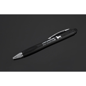 Fotografie k reklamnímu předmětu „Propiska LITT“