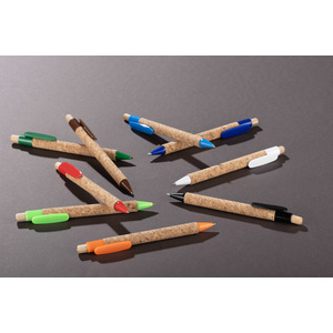 Fotografie k reklamnímu předmětu „Propiska KORTE“