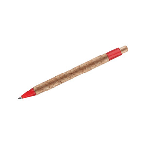 Fotografie k reklamnímu předmětu „Propiska KORTE“