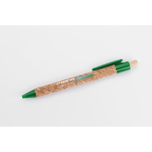 Fotografie k reklamnímu předmětu „Propiska KORTE“