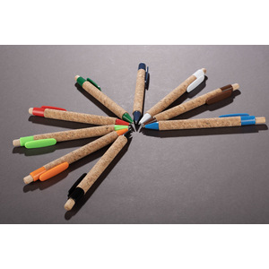 Fotografie k reklamnímu předmětu „Propiska KORTE“