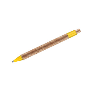 Fotografie k reklamnímu předmětu „Propiska KORTE“