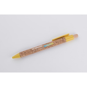 Fotografie k reklamnímu předmětu „Propiska KORTE“