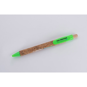 Fotografie k reklamnímu předmětu „Propiska KORTE“