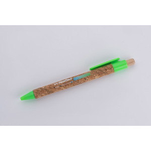 Fotografie k reklamnímu předmětu „Propiska KORTE“