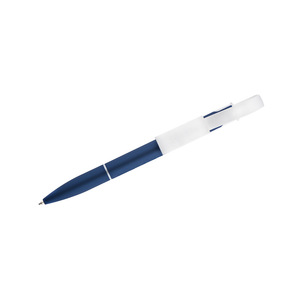 Fotografie k reklamnímu předmětu „Propiska CHARGE s USB kabelem“