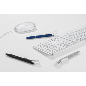 Fotografie k reklamnímu předmětu „Propiska CHARGE s USB kabelem“