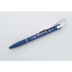 Fotografie k reklamnímu předmětu „Propiska CHARGE s USB kabelem“