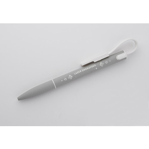 Fotografie k reklamnímu předmětu „Propiska CHARGE s USB kabelem“