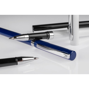 Fotografie k reklamnímu předmětu „Gelová propiska IDEO“