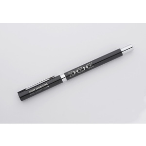 Fotografie k reklamnímu předmětu „Gelová propiska IDEO“