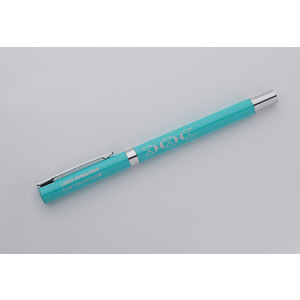 Fotografie k reklamnímu předmětu „Gelová propiska IDEO“