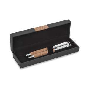 Fotografie k reklamnímu předmětu „Psací souprava KANSAS“