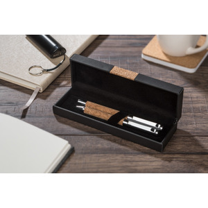 Fotografie k reklamnímu předmětu „Psací souprava KANSAS“