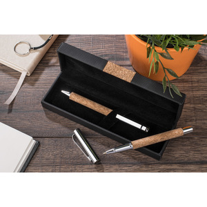 Fotografie k reklamnímu předmětu „Psací souprava KANSAS“