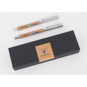 Fotografie k reklamnímu předmětu „Psací souprava KANSAS“