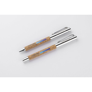 Fotografie k reklamnímu předmětu „Psací souprava KANSAS“