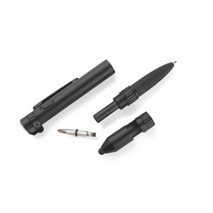 Fotografie k reklamnímu předmětu „Propiska touch GYVER“