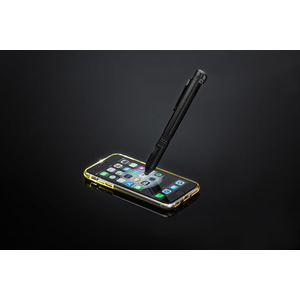 Fotografie k reklamnímu předmětu „Propiska touch GYVER“