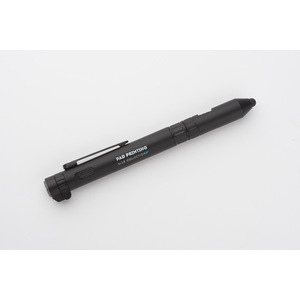 Fotografie k reklamnímu předmětu „Propiska touch GYVER“