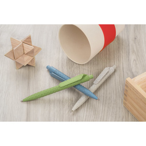 Fotografie k reklamnímu předmětu „Propiska ETNO“