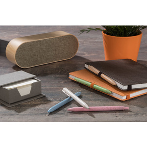 Fotografie k reklamnímu předmětu „Pero REVI“