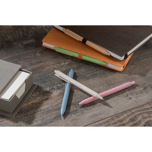 Fotografie k reklamnímu předmětu „Pero REVI“