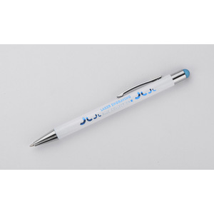 Fotografie k reklamnímu předmětu „Propiska touch BIANCO“