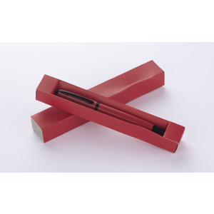 Fotografie k reklamnímu předmětu „Propiska v pouzdru RIO“