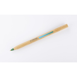 Fotografie k reklamnímu předmětu „Bambusové kul. Pero LASS“