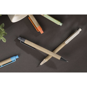 Fotografie k reklamnímu předmětu „Papírové pero TIKO“
