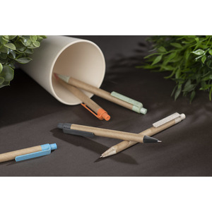 Fotografie k reklamnímu předmětu „Papírové pero TIKO“