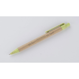 Fotografie k reklamnímu předmětu „Papírové pero TIKO“