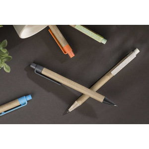 Fotografie k reklamnímu předmětu „Papírové pero TIKO“