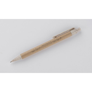 Fotografie k reklamnímu předmětu „Papírové pero TIKO“