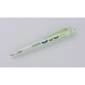 Fotografie k reklamnímu předmětu „R-PET pero“