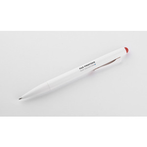 Fotografie k reklamnímu předmětu „smazatelné kuličkové pero MAZZI“